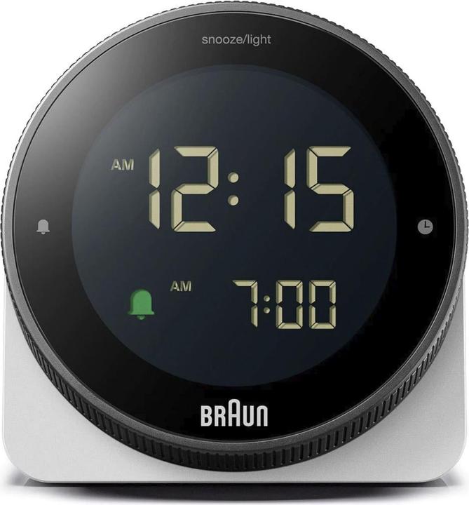 Actual product image Braun BC24W