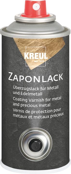 Image du produit Kreul Laque zapon (Transparent, 0.40 l)