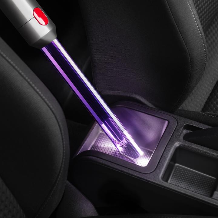 Actual product image Dyson Extended cleaning kit for the V8, V10, V11, V15
