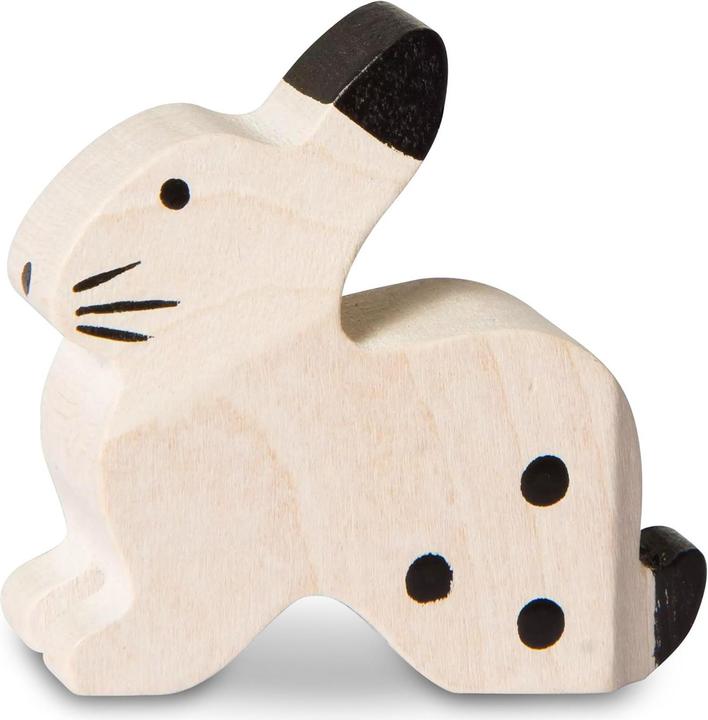Image du produit Trauffer Lapin assis