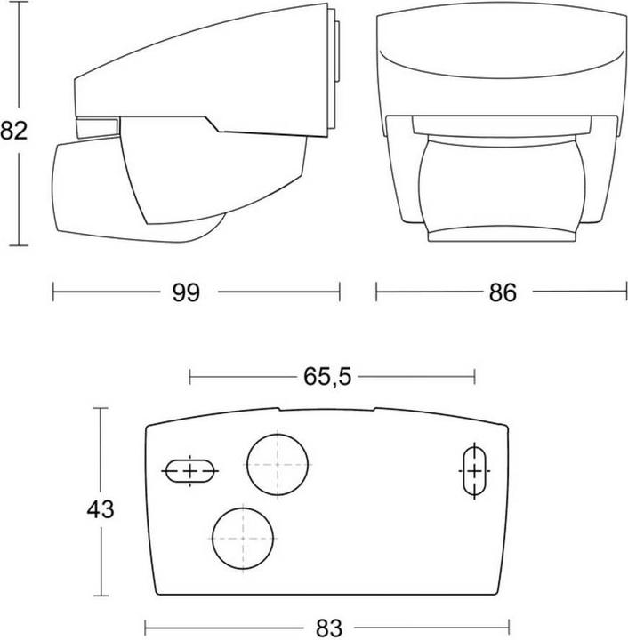 Actual product image Steinel Is 140-2 (14 m)