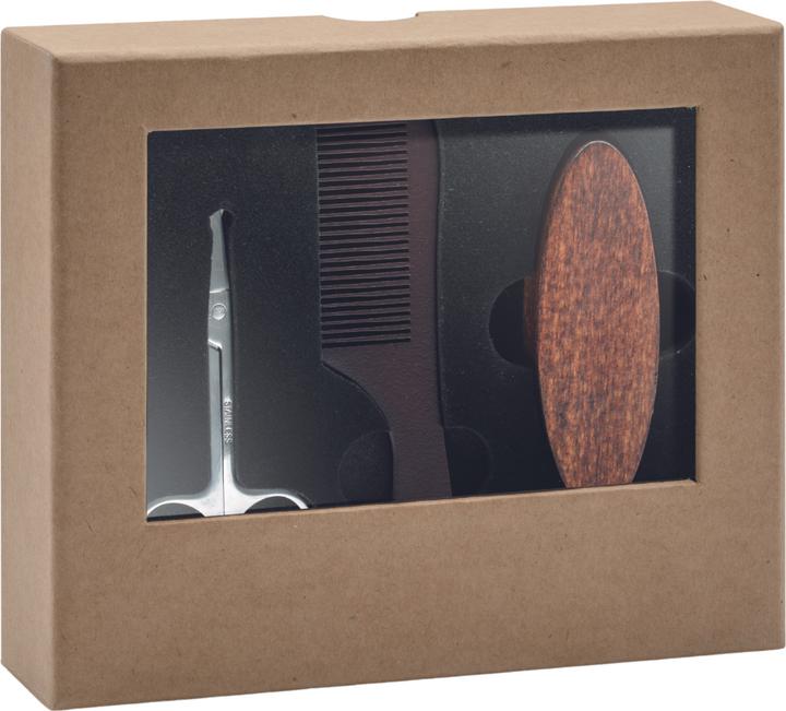 Produktbild XanitaliaPro Barber-Set für die Bartpflege