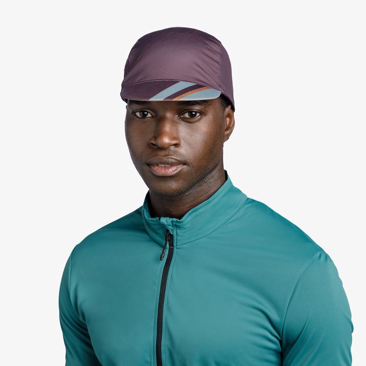 Immagine prodotto Buff Pack Cycle Cap Oke Garnet (Taglia unica)