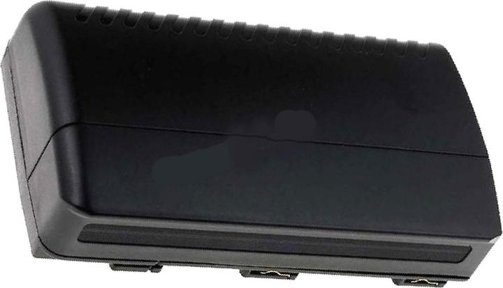 Immagine prodotto AGI 14013 Batteria ricaricabile al nichel-metallo idruro (NiMH) 2100 mAh 9,6 V (Accumulatore di carica elettrica)