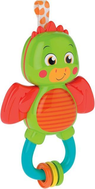 Image du produit Clementoni Grzechotka interaktywna Smok