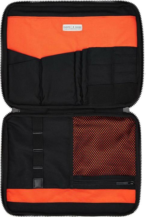 Immagine prodotto Knomo Borsa per laptop Thames Knomad organizzatore RFID 37 cm scomparto per laptop (15.75")