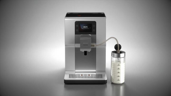 Image du produit Krups Intuition Préférence+