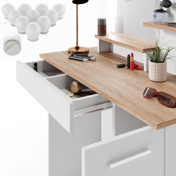 Immagine prodotto Vicco Julia con illuminazione