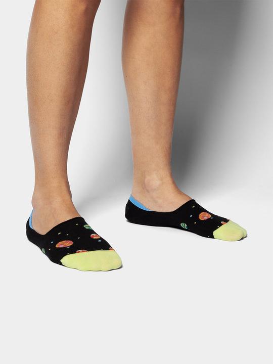 Immagine prodotto DillySocks Spazio esterno nascosto (Confezione singola, 43 - 46)