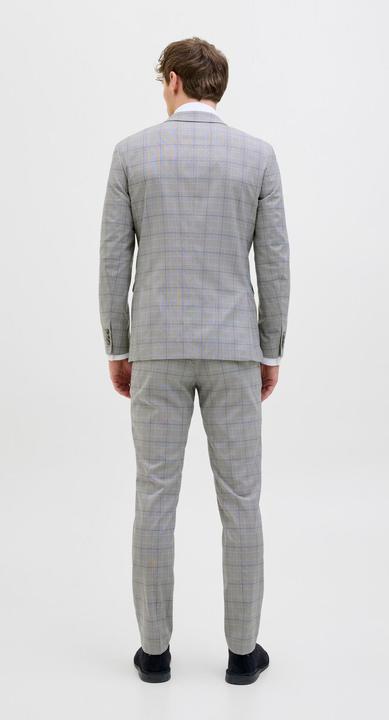 Actual product image Jack & Jones JPRFRANCO Super Slim Fit Anzug Einreihiger Blazer und Hose (48)