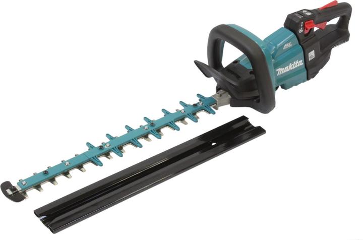 Actual product image Makita DUH502Z (Cordless hedgecutters)