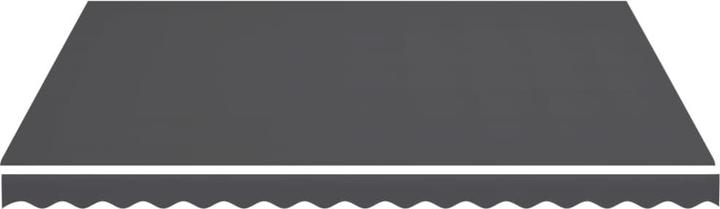 Actual product image VidaXL Lybed (400 x 350 cm)