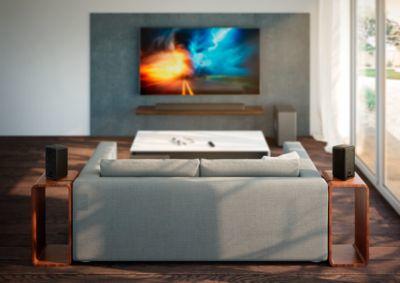Immagine prodotto Philips Fidelio TAFS1/10 (Bluetooth, WiFi)