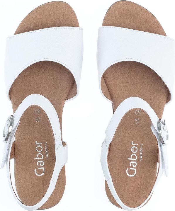 Actual product image Gabor Sandal 42.071.50 (39)