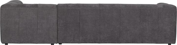 Actual product image Basiclabel Grid (Corner sofa)