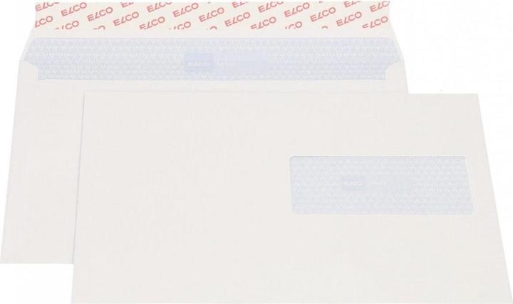 Immagine prodotto Elco busta laser (229 x 162 mm, 500 x)