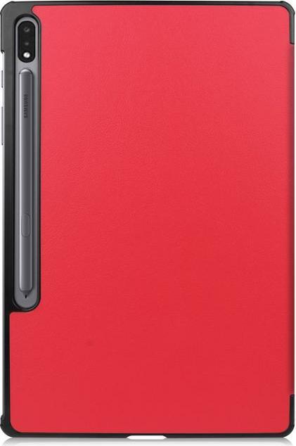 Image du produit MU Classic Couverture pliable triple (Galaxy Tab S7+)