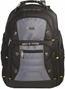 Actual product image Targus Backpack Drifter 15.6 ", Black / gray (32 l)