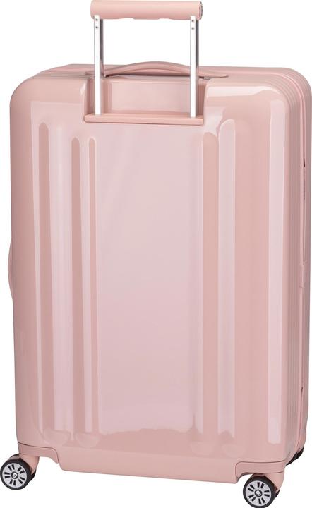 Actual product image Bogner Trolley + Case Piz C65 Trolleycase MVZ 4w (73 l)