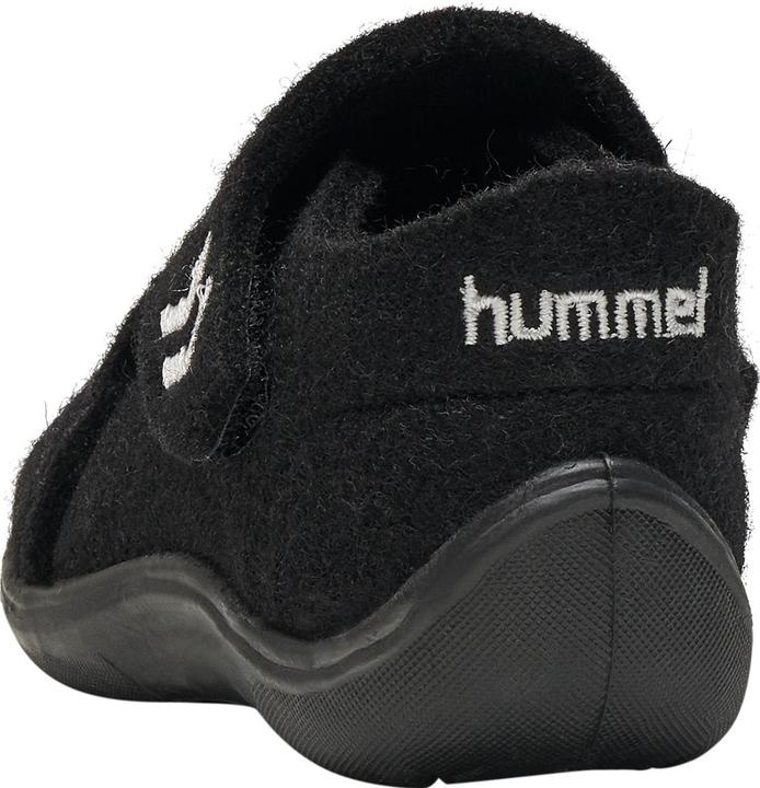 Actual product image hummel Wool Slipper Children (25)