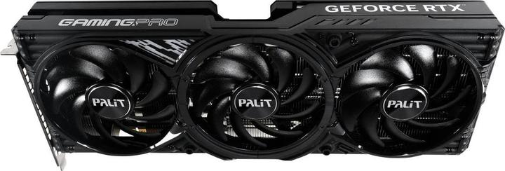 Produktbild XpertVision Palit RTX5070 TI GamingPro-S OC V1 16GB GDDR7 HDMI 3xDP (16 GB)