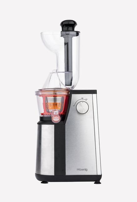 Actual product image H.Koenig GSX22 Juicer