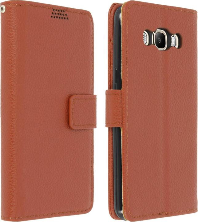 Image du produit Avizar Série Lenny (Samsung Galaxy J5 (2016))