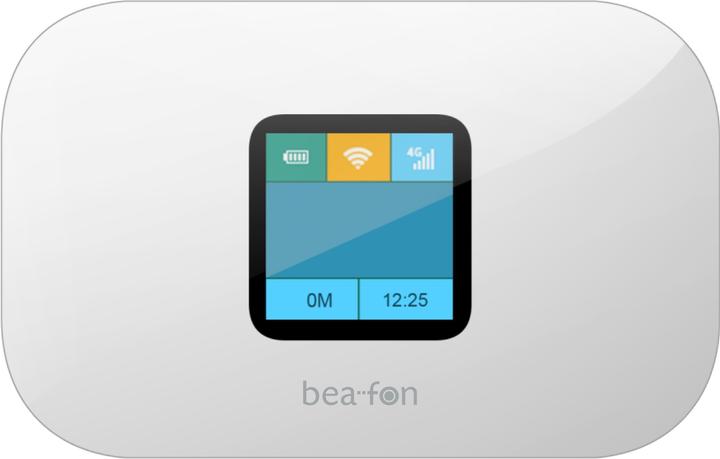 Image du produit Bea-Fon MR1