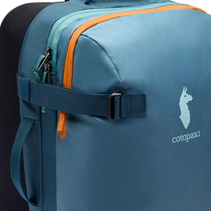 Immagine prodotto Cotopaxi Allpa - Borsa a tracolla 38L Woods (38 l, M (50 - 90l))