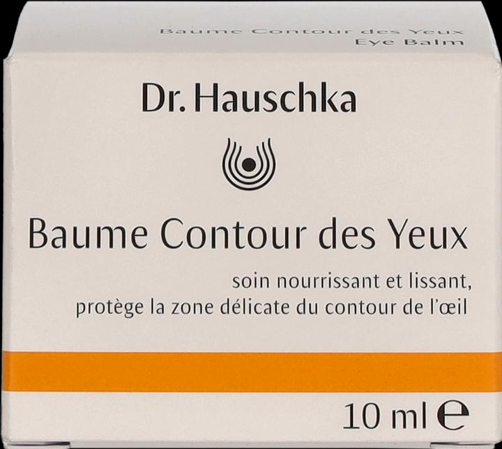 Produktbild Dr. Hauschka Eye Balm (Balsam, 10 ml, Tag)