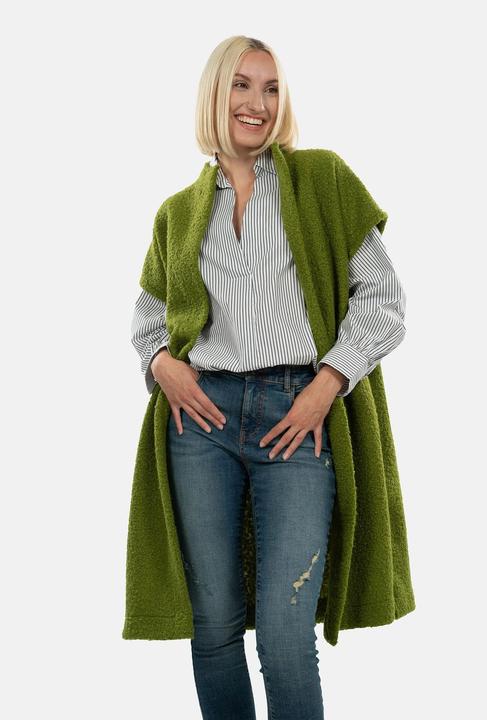 Immagine prodotto Suri Frey Gilet lungo SFY Freyday (M/L)