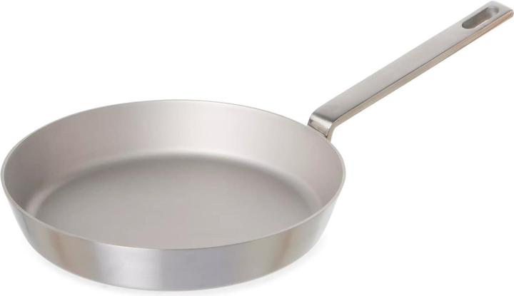 Image du produit Iittala Poêle à frire TOOLS argenté (24 cm, Poêle à frire, Acier inoxydable)