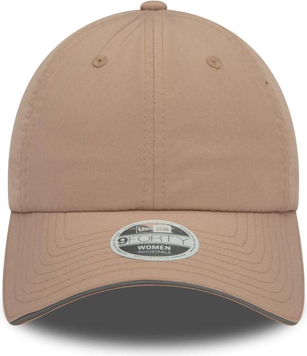 Immagine prodotto New Era 9Forty Schiena Aperta Marrone Cenere