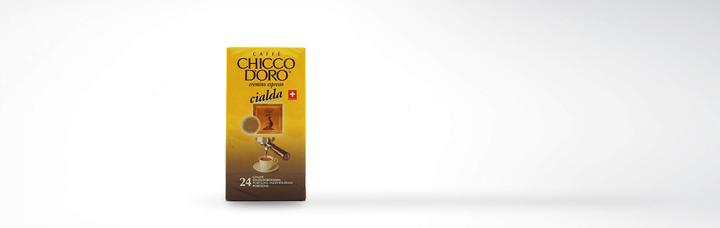 Image du produit Chicco D'oro Espresso (24 x Port.)