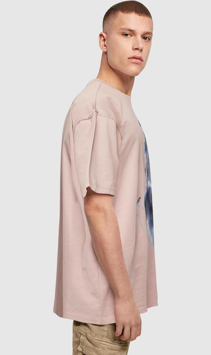 Actual product image Urban Classics 4 AM Oversize Tee - 18463 (XS)
