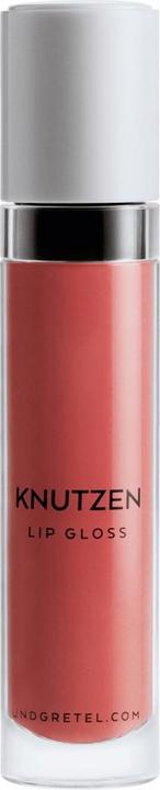 Actual product image Und Gretel Berlin KNUTZEN Lip Gloss (Nude Shimmer 07)