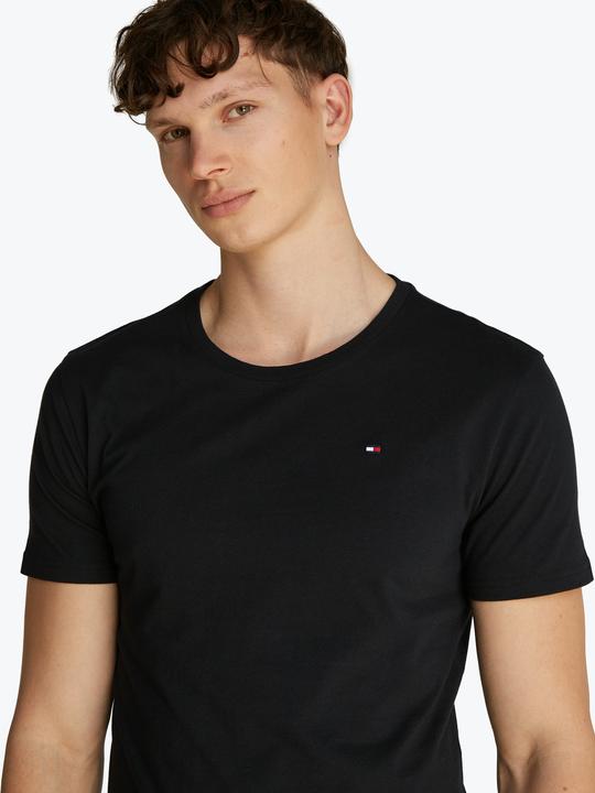 Actual product image Tommy Hilfiger 3p Ss Tee (S)