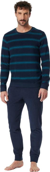 Image du produit Schiesser Pyjama Casual Nightwear en éponge (56)