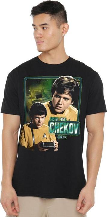 Produktbild TShirt (XXL)
