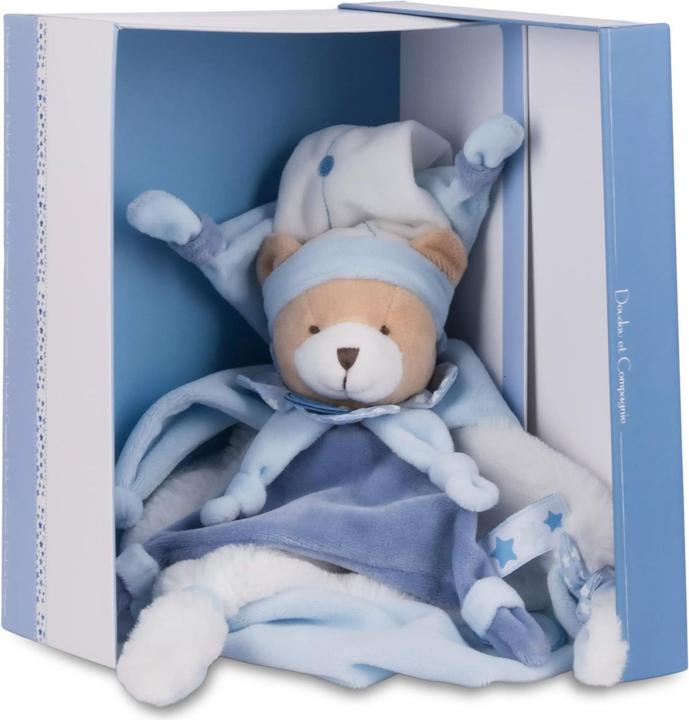 Image du produit Doudou et Compagnie Ursa Minor