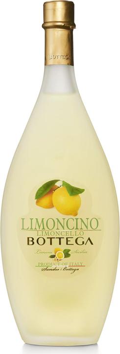Image du produit Bottega Veneta Limoncino Limoncello (1 x 50 cl)