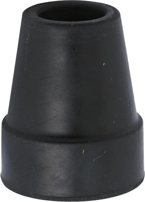 Actual product image Herdegen Stick capsule for metal sticks 18mm black Btl
