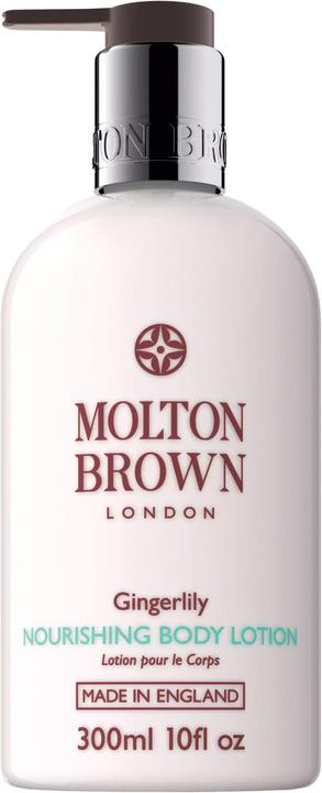 Produktbild Molton Brown Gingerlily (Körpercreme, 300 ml)