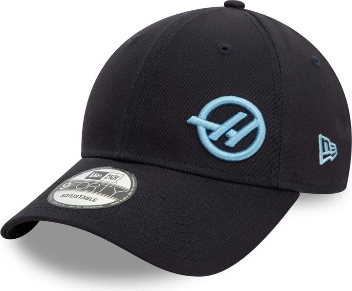 Image du produit New Era 9Forty Snapback Cap - FLAWLESS BWT Alpine navy