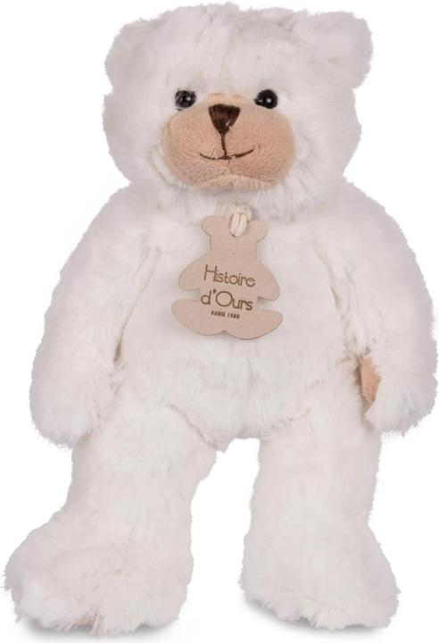 Actual product image Histoire D'ours Plush bear (23 cm)