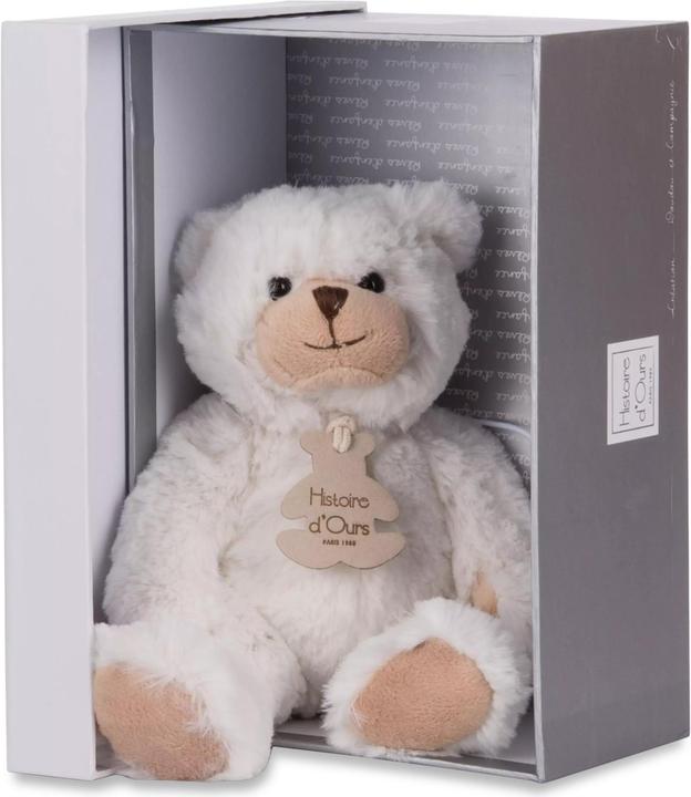 Actual product image Histoire D'ours Plush bear (23 cm)