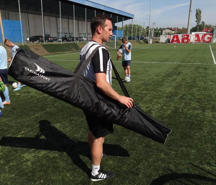 Yakimasport Tasche für Trainingsstöcke 170 cm Yakima Sport 100091