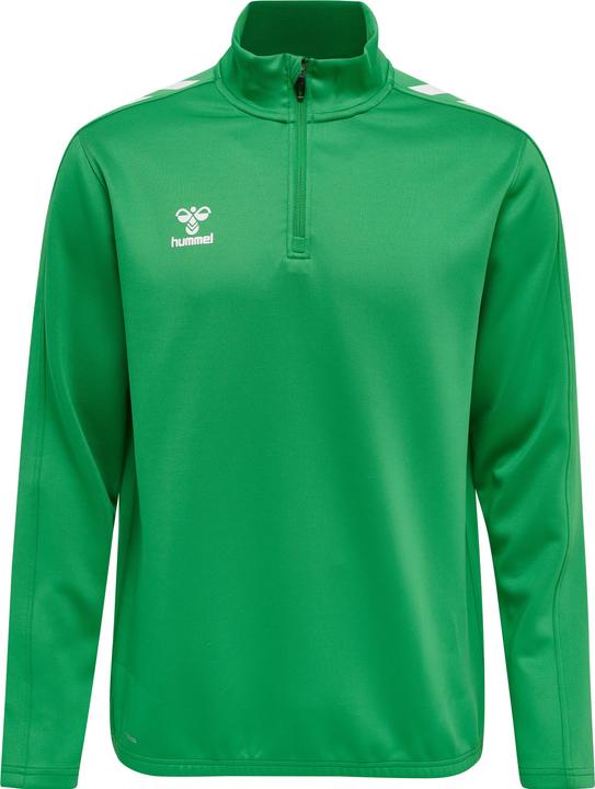 Actual product image hummel Core Xk Half Zip Poly Sweat (M)