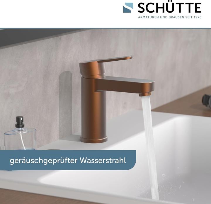 Immagine prodotto Schütte ELEPHANT Waschtischarmatur