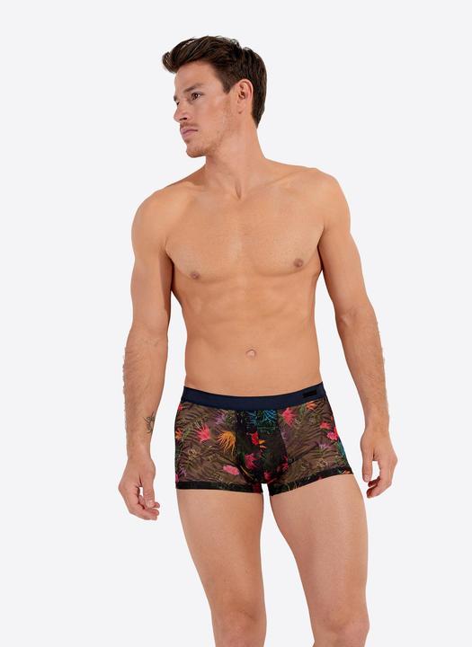 Image du produit HOM Retro Boxer Exotica (XL, Une unité par pack)